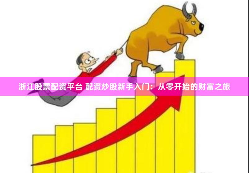 浙江股票配资平台 配资炒股新手入门：从零开始的财富之旅