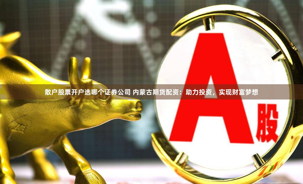 散户股票开户选哪个证券公司 内蒙古期货配资：助力投资，实现财富梦想